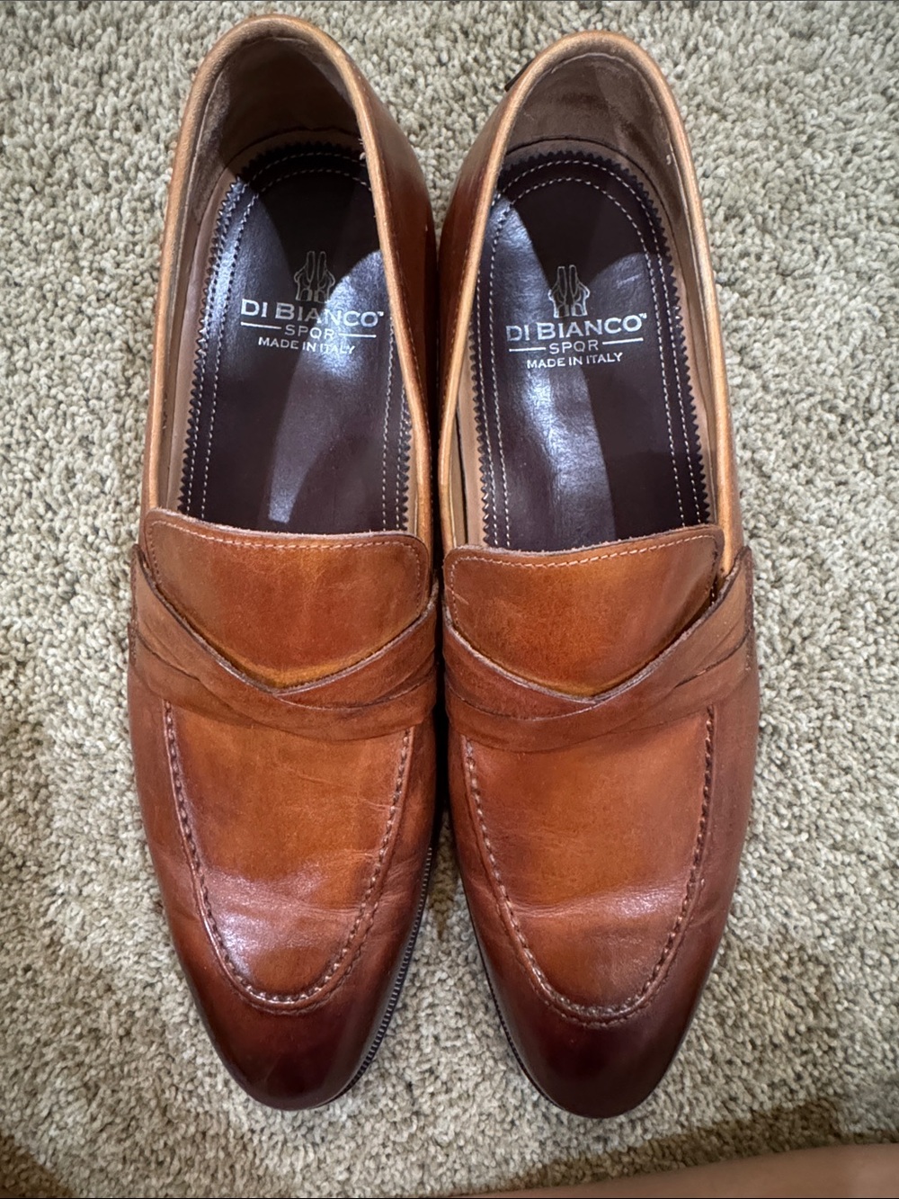 Men’s Di Bianco